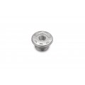 CNC Racing 'GEAR' Engine Oil Cap for Ducati Honda Kawasaki Triumph and Yamaha - M20x2.5 CNC Racing 'GEAR' Engine Oil Cap for Ducati Honda Kawasaki Triumph and Yamaha - M20x2.5