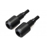 CNC Racing Frame Slider Kit for Ducati Multistrada 1260/1200 and 950/V2 (2015+ ) CNC Racing Frame Slider Kit for Ducati Multistrada 1260/1200 and 950/V2 (2015+ )