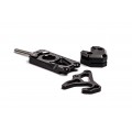 Gilles TCA Chain Adjuster for the Yamaha FZ1 / Fazer (2006-2015)  YZF-R1 (2004-2016)  YZR-R1M  and YZF-R1S