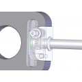 Gilles TCA Chain Adjuster for the Yamaha FZ1 / Fazer (2006-2015) YZF-R1 (2004-2016) YZR-R1M and YZF-R1S Gilles TCA Chain Adjuster for the Yamaha FZ1 / Fazer (2006-2015) YZF-R1 (2004-2016) YZR-R1M and YZF-R1S