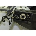 Gilles TCA Chain Adjuster for the Aprilia RSV4 and Tuono V4R