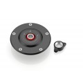 Rizoma Gas Cap For some Kawasaki Models Rizoma Gas Cap For some Kawasaki Models