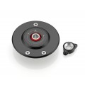 Rizoma Gas Cap For the Yamaha FJ / FZ / XSR and YZF models Rizoma Gas Cap For the Yamaha FJ / FZ / XSR and YZF models