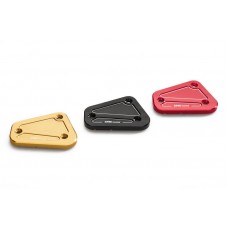 CNC Racing Billet Front Brake Reservoir Cap for Ducati Multistrada 1000 GT1000 Streetfighter and ST3/ST4 CNC Racing Billet Front Brake Reservoir Cap for Ducati Multistrada 1000 GT1000 Streetfighter and ST3/ST4