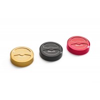 CNC Racing Billet Rear Brake Reservoir Cap for Ducati and BMW CNC Racing Billet Rear Brake Reservoir Cap for Ducati and BMW