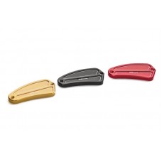 CNC Racing Front Brake Reservoir Cap For MV Agusta with Nissin Masters