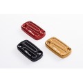 CNC Racing Billet Rear Brake Reservoir Cap For All MV Agusta Models