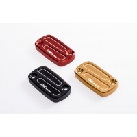CNC Racing Billet Rear Brake Reservoir Cap For All MV Agusta Models