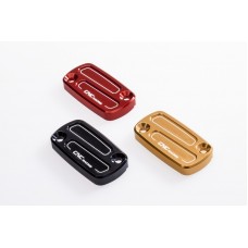 CNC Racing Billet Rear Brake Reservoir Cap For All MV Agusta Models CNC Racing Billet Rear Brake Reservoir Cap For All MV Agusta Models