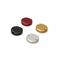 CNC Racing 'TOUCH' Front or Rear Brake Reservoir Cap for Aprilia Ducati MV and KTM