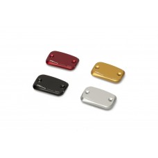 CNC Racing 'TOUCH' Front Brake Reservoir Cap for Ducati Hypermotard 796/821/939, Monster 695/696/796/821/S2R, & Scrambler
