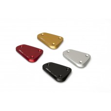 CNC Racing 'TOUCH' Front Brake Reservoir Cap for Ducati Multistrada 1000 GT1000 Streetfighter and ST3/ST4