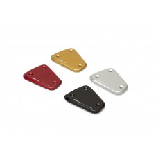 CNC Racing 'TOUCH' Clutch Reservoir Cap for Ducati Multistrada 1000 GT1000 Streetfighter and ST3/ST4