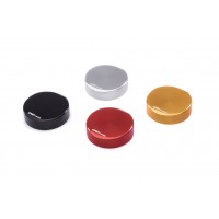 CNC Racing 'TOUCH' Rear Brake Reservoir Cap for Ducati and BMW CNC Racing 'TOUCH' Rear Brake Reservoir Cap for Ducati and BMW