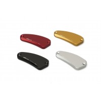 CNC Racing 'TOUCH' Front Brake Reservoir Cap For MV Agusta With Nissan Master