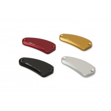 CNC Racing 'TOUCH' Front Brake Reservoir Cap For MV Agusta With Nissan Master