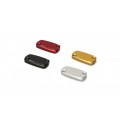 CNC Racing 'TOUCH' Rear Brake Reservoir Cap For All MV Agusta Models CNC Racing 'TOUCH' Rear Brake Reservoir Cap For All MV Agusta Models