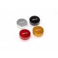 CNC Racing 'Streaks' Clutch or Rear Brake Reservoir cap for Ducati's and 2013+ MV F4 R/RR/RC CNC Racing 'Streaks' Clutch or Rear Brake Reservoir cap for Ducati's and 2013+ MV F4 R/RR/RC
