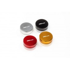 CNC Racing 'Streaks' Clutch or Rear Brake Reservoir cap for Ducati's and 2013+ MV F4 R/RR/RC