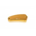 CNC Racing 'Streaks' Front Brake Reservoir Cap For MV Agusta with Nissin Masters