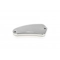 CNC Racing 'Streaks' Front Brake Reservoir Cap For MV Agusta with Nissin Masters