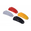 CNC Racing 'Streaks' Clutch Reservoir Cap For MV Agusta with Nissin Masters CNC Racing 'Streaks' Clutch Reservoir Cap For MV Agusta with Nissin Masters