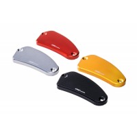 CNC Racing 'Streaks' Clutch Reservoir Cap For MV Agusta with Nissin Masters CNC Racing 'Streaks' Clutch Reservoir Cap For MV Agusta with Nissin Masters
