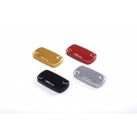 CNC Racing 'Streaks' Rear Brake Reservoir Cap For All MV Agusta Models