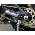R&G Racing Toe Chain Guard - Fits many bike models R&G Racing Toe Chain Guard - Fits many bike models