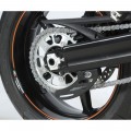 R&G Racing Toe Chain Guard for Husqvarna TR650 Strada '13 BMW F650GS '08-'12 F700GS '13-'17 F800GS '08-'17 & F800R '09-'17 R&G Racing Toe Chain Guard for Husqvarna TR650 Strada '13 BMW F650GS '08-'12 F700GS '13-'17 F800GS '08-'17 & F800R '09-'17