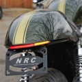 New Rage Cycles (NRC) Triumph Thruxton Fender Eliminator Kit New Rage Cycles (NRC) Triumph Thruxton Fender Eliminator Kit