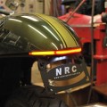 New Rage Cycles (NRC) Triumph Thruxton Fender Eliminator Kit New Rage Cycles (NRC) Triumph Thruxton Fender Eliminator Kit