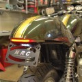 New Rage Cycles (NRC) Triumph Thruxton Fender Eliminator Kit New Rage Cycles (NRC) Triumph Thruxton Fender Eliminator Kit