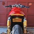 New Rage Cycles (NRC) Triumph Thruxton / Thruxton R Fender Eliminator Kit New Rage Cycles (NRC) Triumph Thruxton / Thruxton R Fender Eliminator Kit