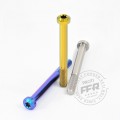 Proti Front Pulley Belt Holder Bolt Kit for the Yamaha T-Max 530 (2012-2014) Proti Front Pulley Belt Holder Bolt Kit for the Yamaha T-Max 530 (2012-2014)