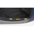R&G Racing Footboard Sliders  Honda SH300i