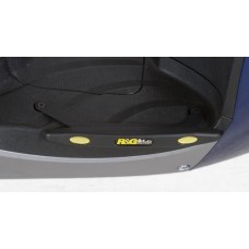 R&G Racing Footboard Sliders  Honda SH300i