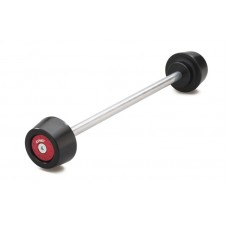 CNC Racing Rear Axle Slider for Monster 696 and Scrambler