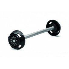 CNC Racing 'GEAR' Rear Axle Slider for the Ducati Panigale 1199/1299  1198/1098/ MTS1200  M1200  Diavel and SF 1098