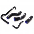 SamcoSport 5 Piece Full Silicone Coolant Hose Set For Triumph Rocket III (03-18) SamcoSport 5 Piece Full Silicone Coolant Hose Set For Triumph Rocket III (03-18)