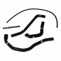 SamcoSport 5 Piece Full Silicone Coolant Hose Set For Triumph Daytona 955i (2004-06) & Speed Triple 955i (2002-06) SamcoSport 5 Piece Full Silicone Coolant Hose Set For Triumph Daytona 955i (2004-06) & Speed Triple 955i (2002-06)