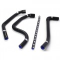SamcoSport 4 Piece Full Silicone Coolant Hose Set For Triumph Tiger 1050 (2007-12) SamcoSport 4 Piece Full Silicone Coolant Hose Set For Triumph Tiger 1050 (2007-12)