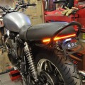 New Rage Cycles (NRC) Triumph Bonneville/Scrambler Fender Eliminator Kit New Rage Cycles (NRC) Triumph Bonneville/Scrambler Fender Eliminator Kit