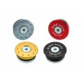 CNC Racing Individual Frame Plugs