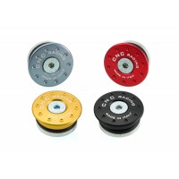 CNC Racing Individual Frame Plugs