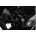 CNC Racing Rear Wheel Axle Plug For Yamaha T-Max