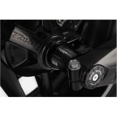 CNC Racing Rear Wheel Axle Plug For Yamaha T-Max
