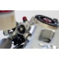 CNC Racing Bleed Valve Covers