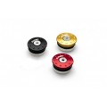 CNC Racing Frame Plug Kit for Ducati Multistrada 1200 Granturismo CNC Racing Frame Plug Kit for Ducati Multistrada 1200 Granturismo