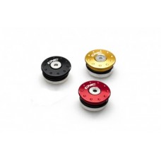 CNC Racing Frame Plug Kit for Ducati Multistrada 1200 Granturismo CNC Racing Frame Plug Kit for Ducati Multistrada 1200 Granturismo